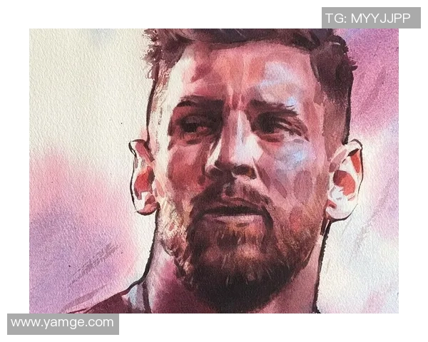 如何绘制挂墙足球球星画像技巧与创作步骤详解